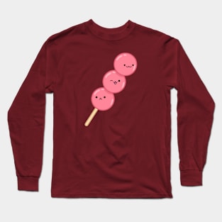 Ichigo Dango Long Sleeve T-Shirt